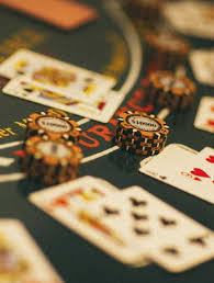 Онлайн казино Arkada Casino